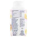 Tapporosso Kefir Pesca e Mango 250 ml